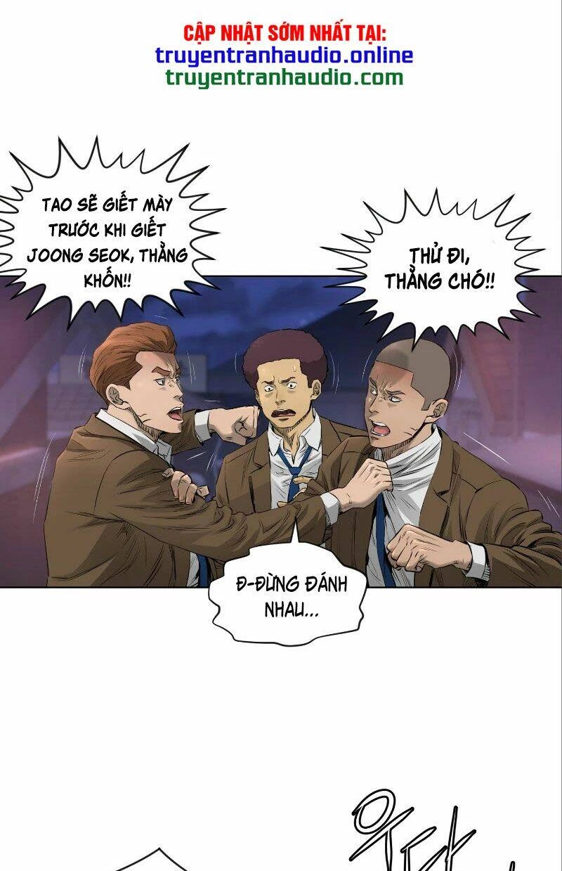 Cuộc Đời Thứ Hai Của Một Gangster Chapter 56 - 25