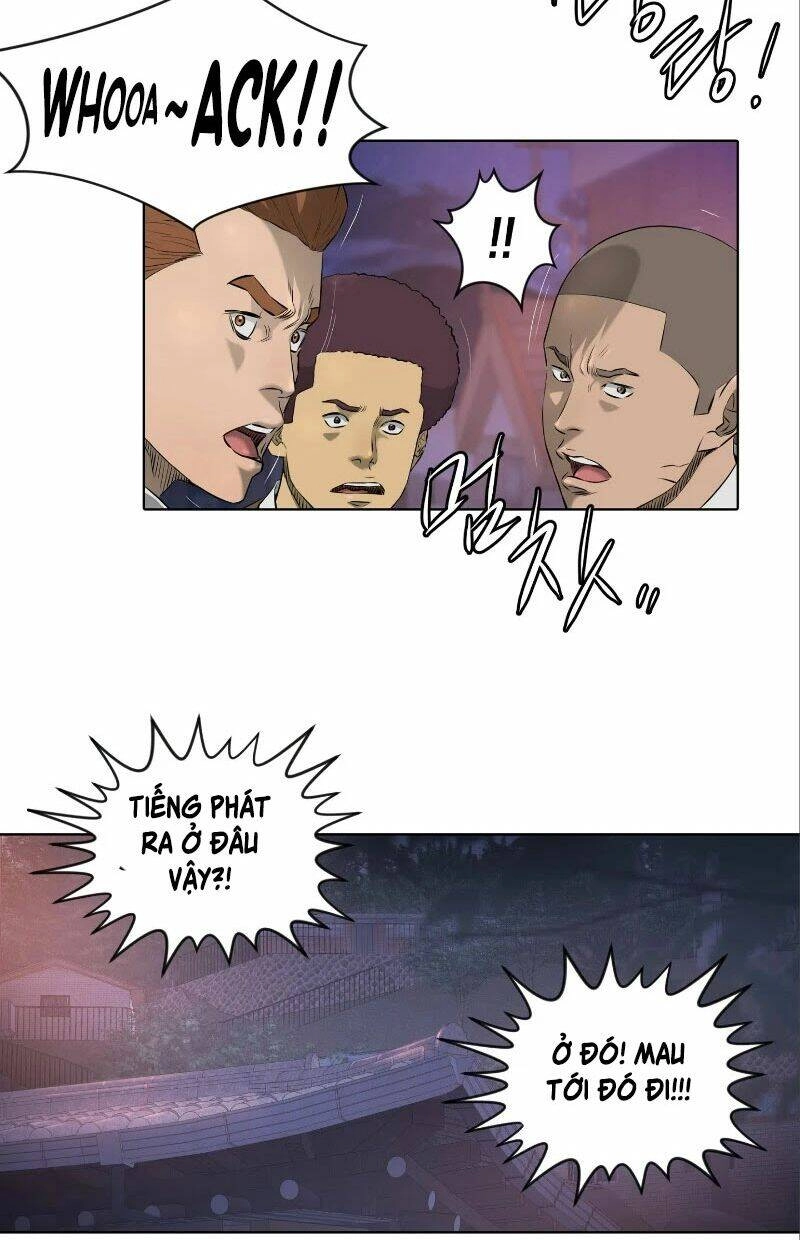 Cuộc Đời Thứ Hai Của Một Gangster Chapter 56 - 26