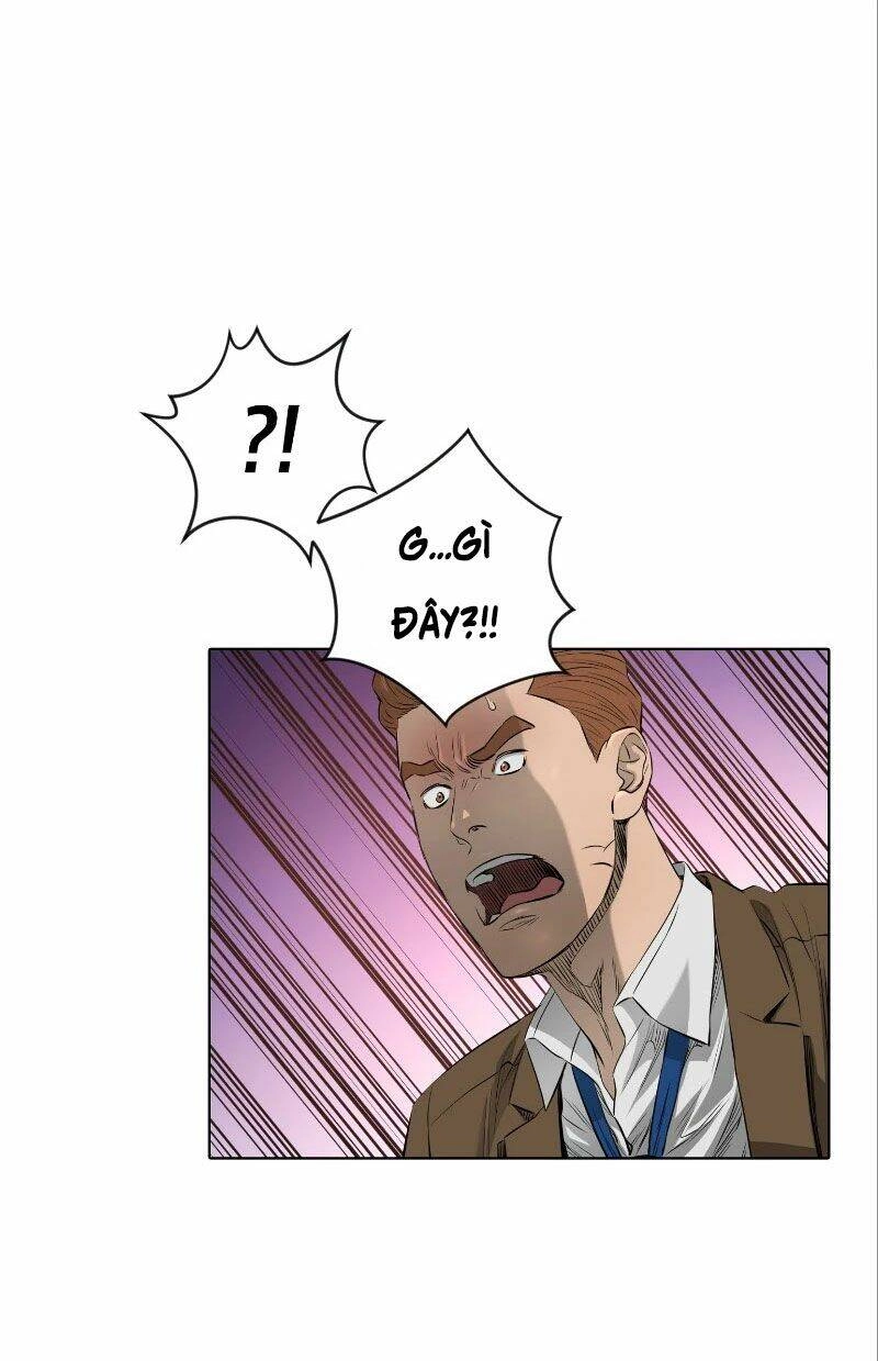 Cuộc Đời Thứ Hai Của Một Gangster Chapter 56 - 27