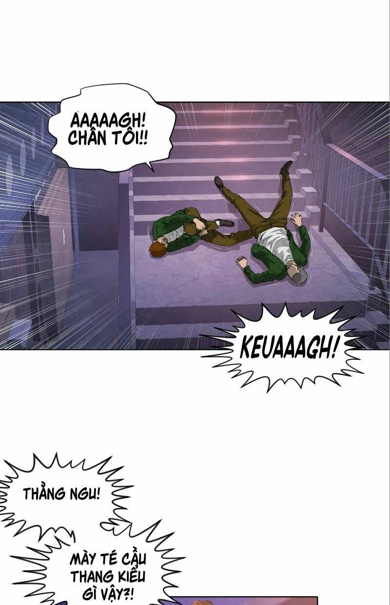 Cuộc Đời Thứ Hai Của Một Gangster Chapter 56 - 28