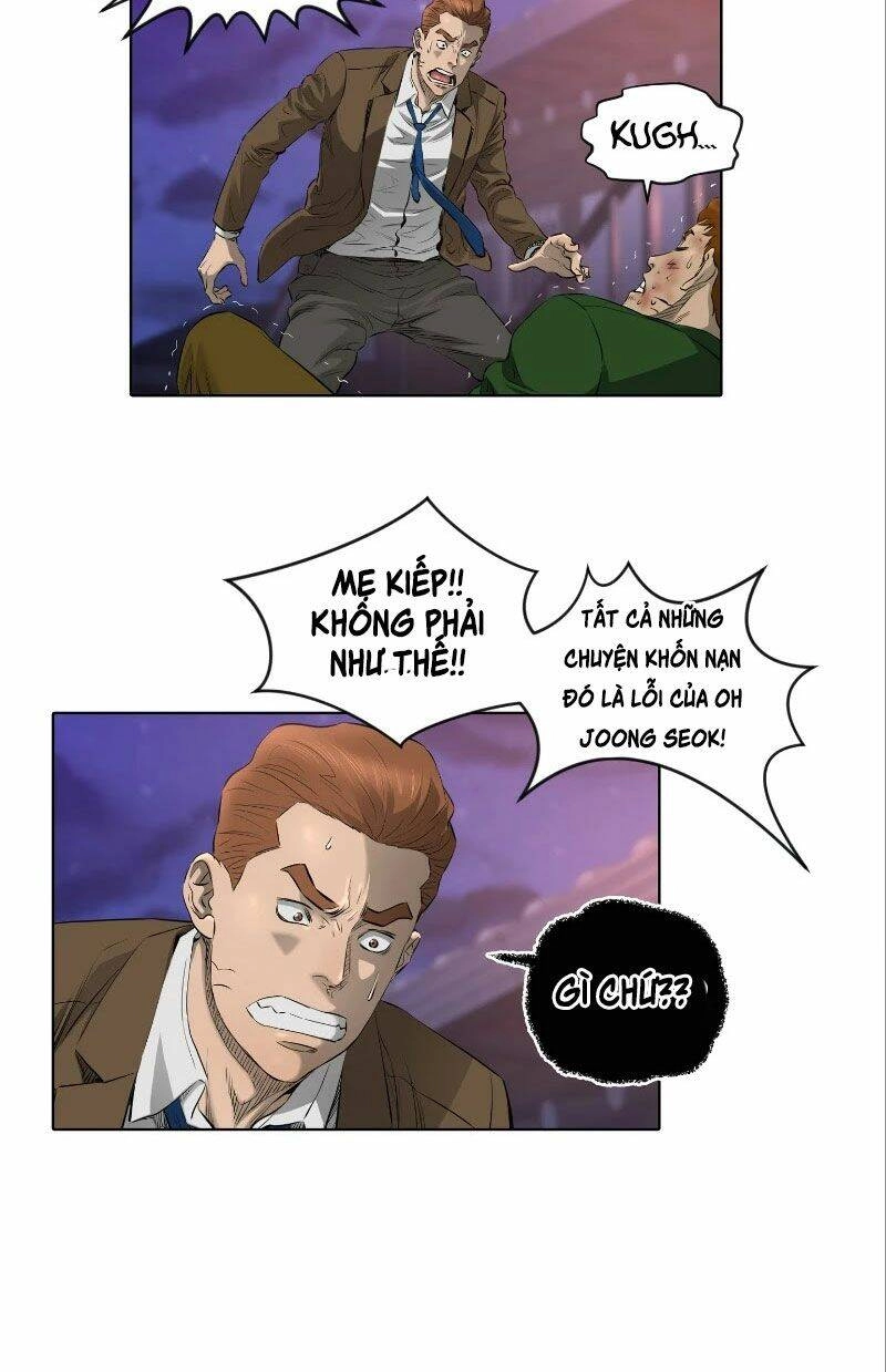 Cuộc Đời Thứ Hai Của Một Gangster Chapter 56 - 29