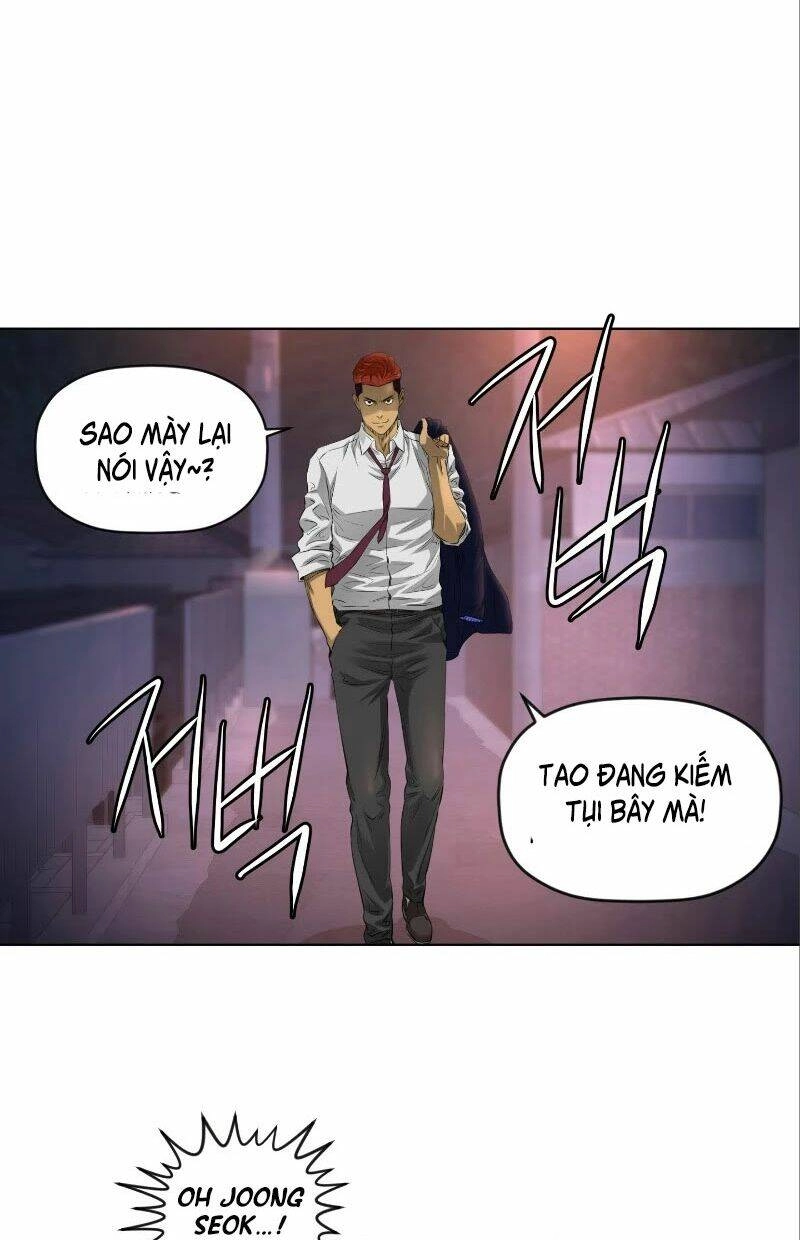 Cuộc Đời Thứ Hai Của Một Gangster Chapter 56 - 32