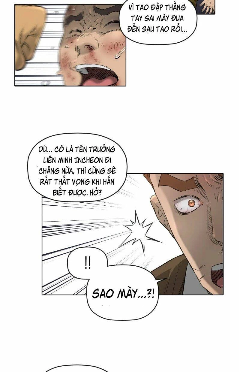 Cuộc Đời Thứ Hai Của Một Gangster Chapter 56 - 34