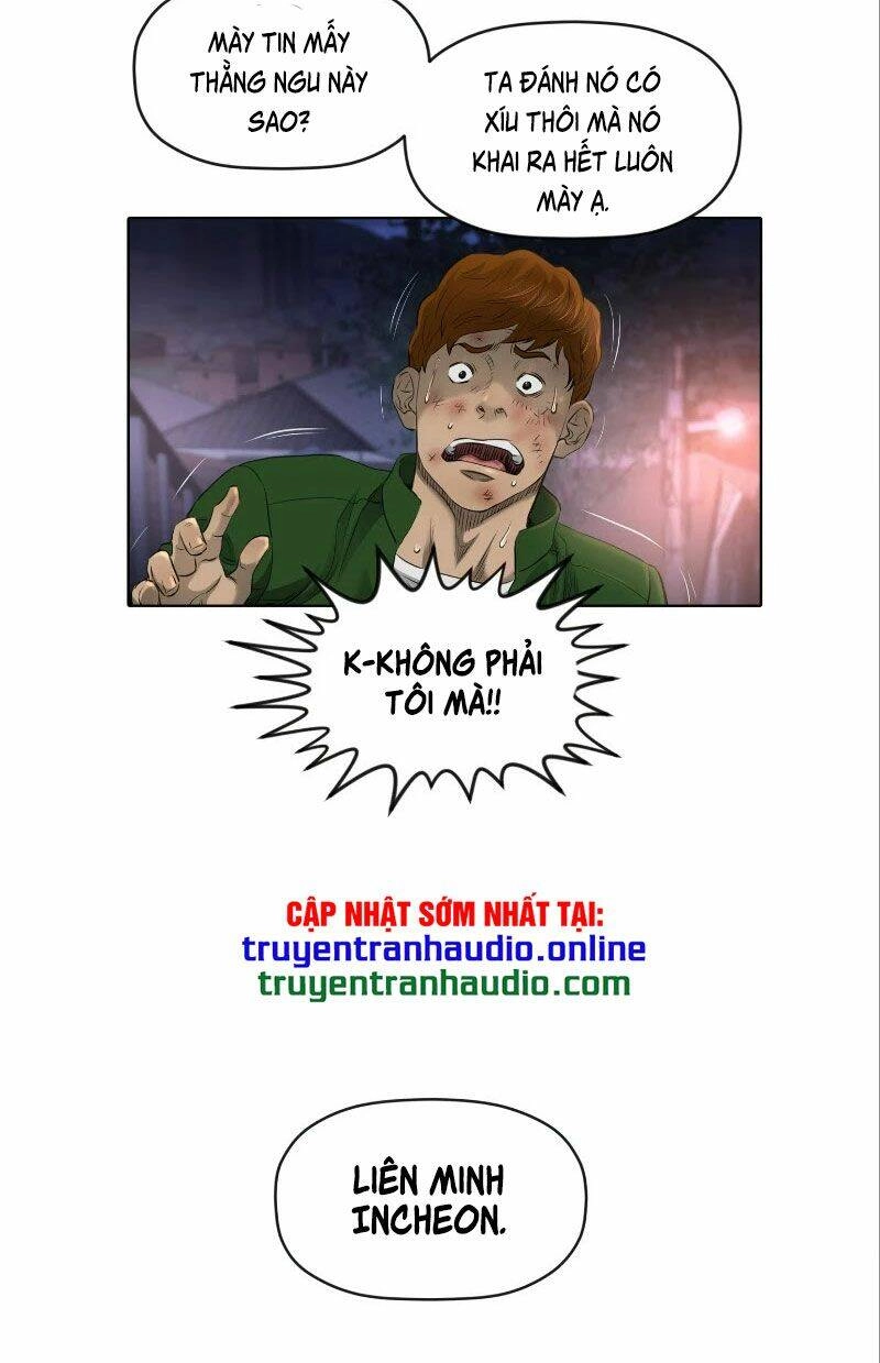 Cuộc Đời Thứ Hai Của Một Gangster Chapter 56 - 35