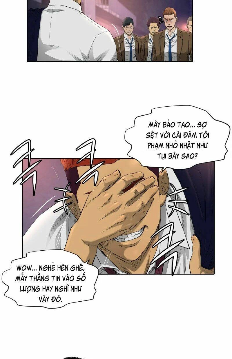 Cuộc Đời Thứ Hai Của Một Gangster Chapter 56 - 39