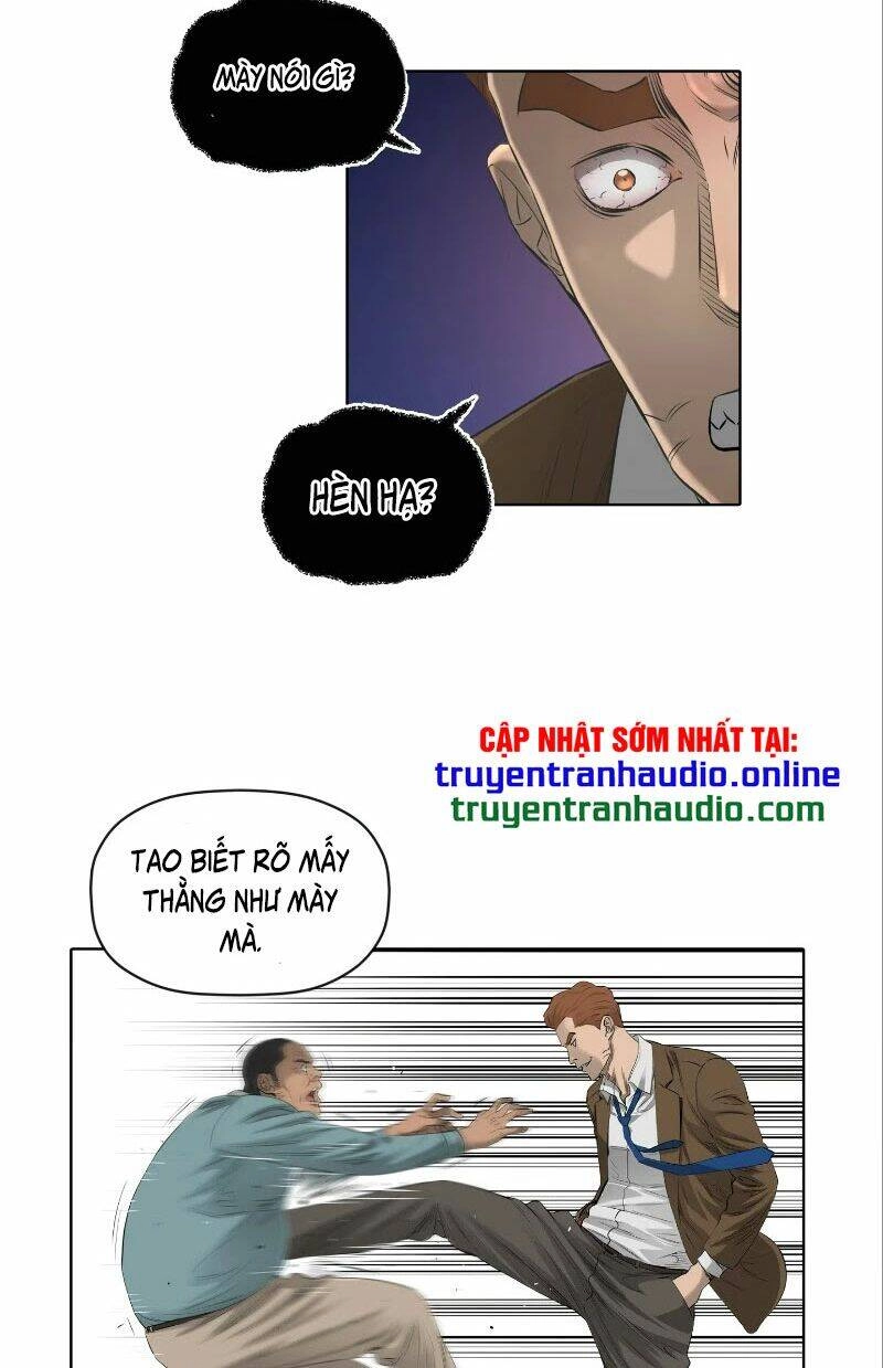 Cuộc Đời Thứ Hai Của Một Gangster Chapter 56 - 40