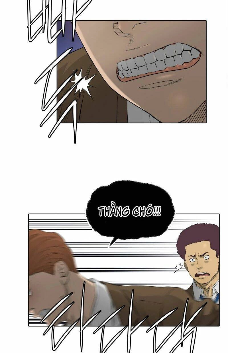 Cuộc Đời Thứ Hai Của Một Gangster Chapter 56 - 42