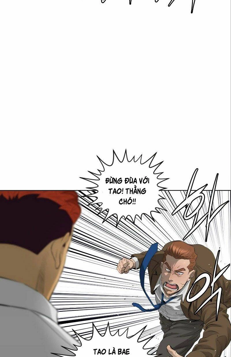 Cuộc Đời Thứ Hai Của Một Gangster Chapter 56 - 43