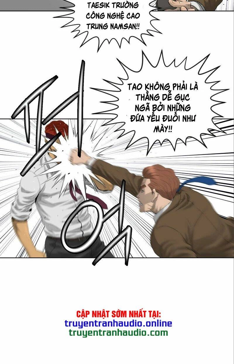 Cuộc Đời Thứ Hai Của Một Gangster Chapter 56 - 44