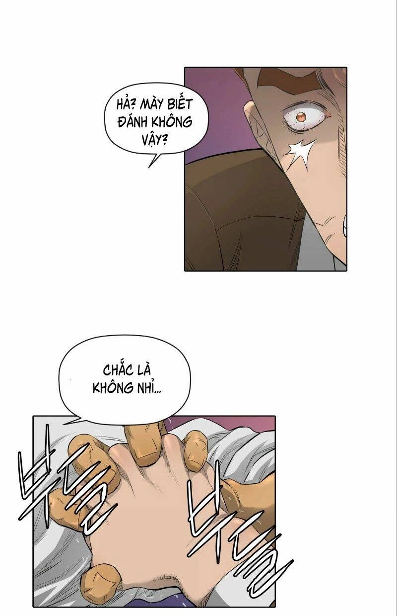 Cuộc Đời Thứ Hai Của Một Gangster Chapter 56 - 45