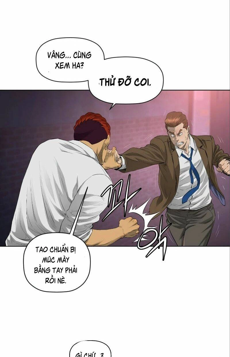 Cuộc Đời Thứ Hai Của Một Gangster Chapter 56 - 46