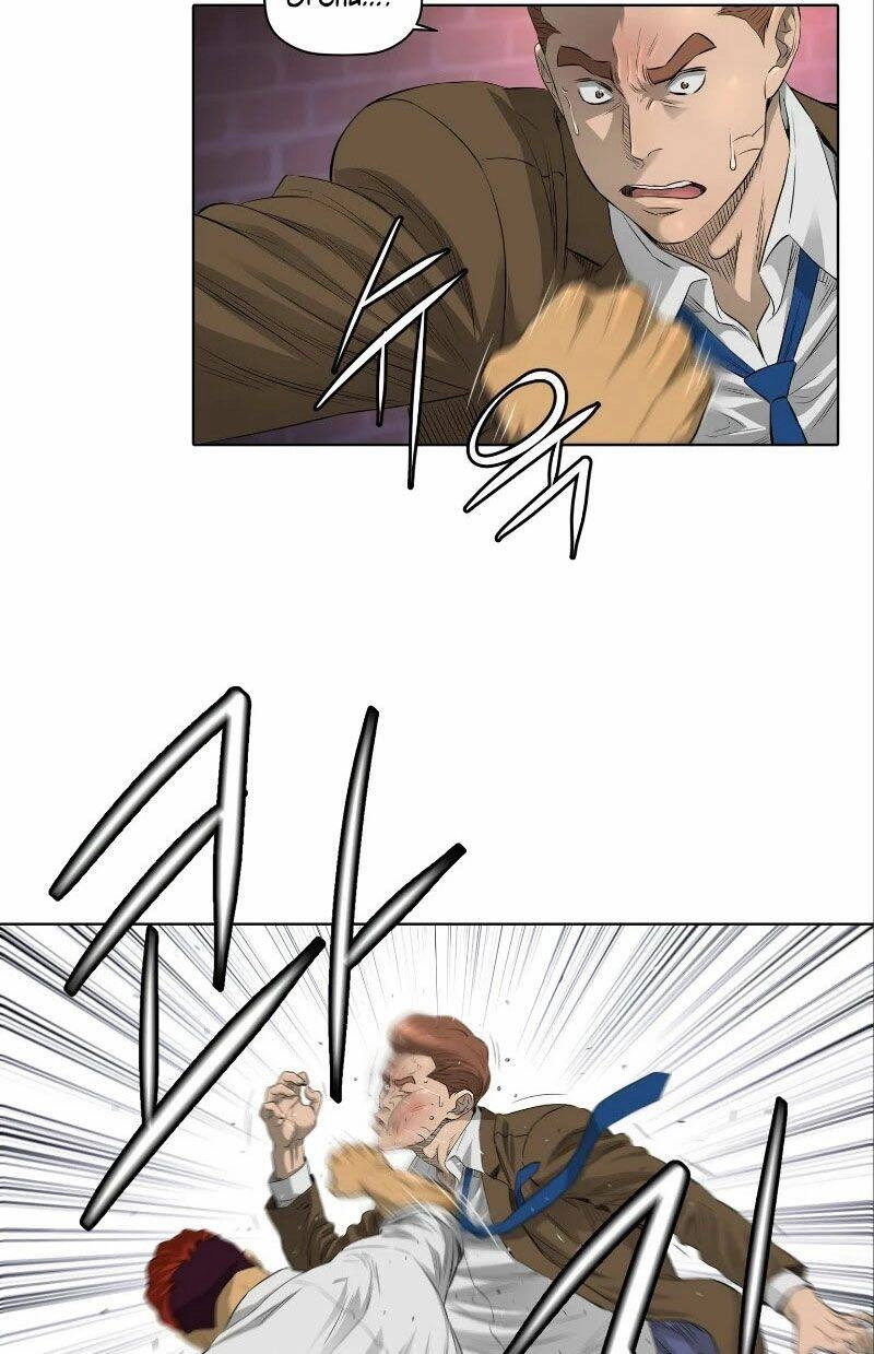 Cuộc Đời Thứ Hai Của Một Gangster Chapter 56 - 47