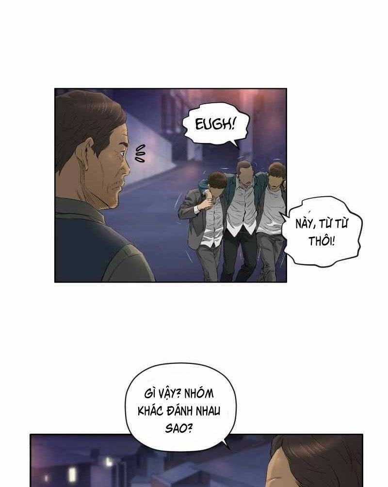 Cuộc Đời Thứ Hai Của Một Gangster Chapter 57 - 3