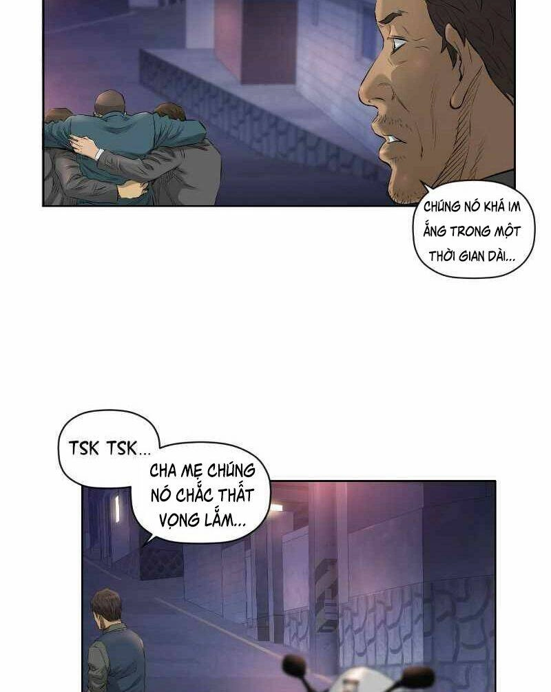 Cuộc Đời Thứ Hai Của Một Gangster Chapter 57 - 4