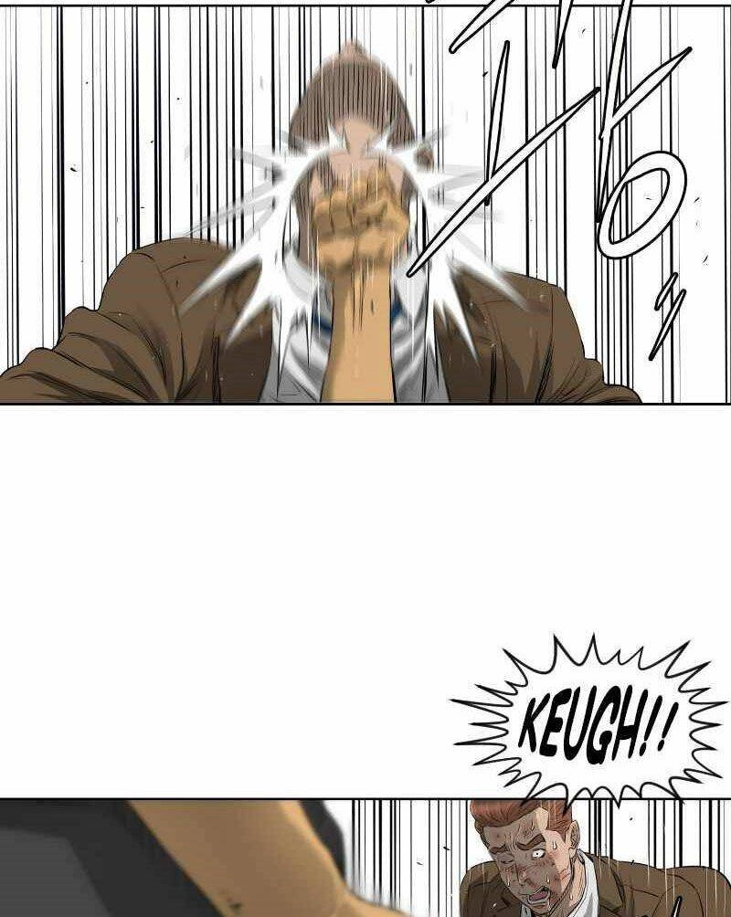 Cuộc Đời Thứ Hai Của Một Gangster Chapter 57 - 9