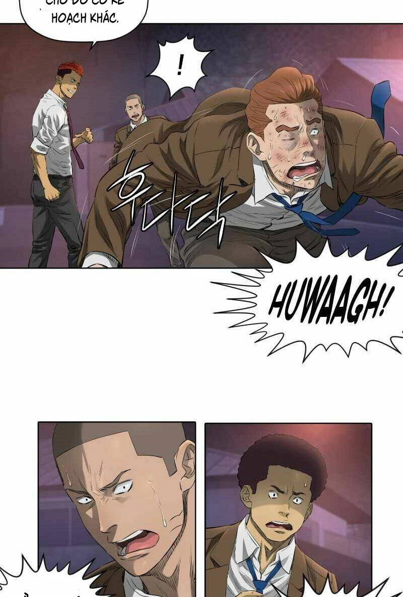 Cuộc Đời Thứ Hai Của Một Gangster Chapter 57 - 18