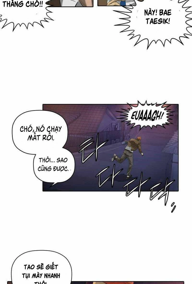 Cuộc Đời Thứ Hai Của Một Gangster Chapter 57 - 19