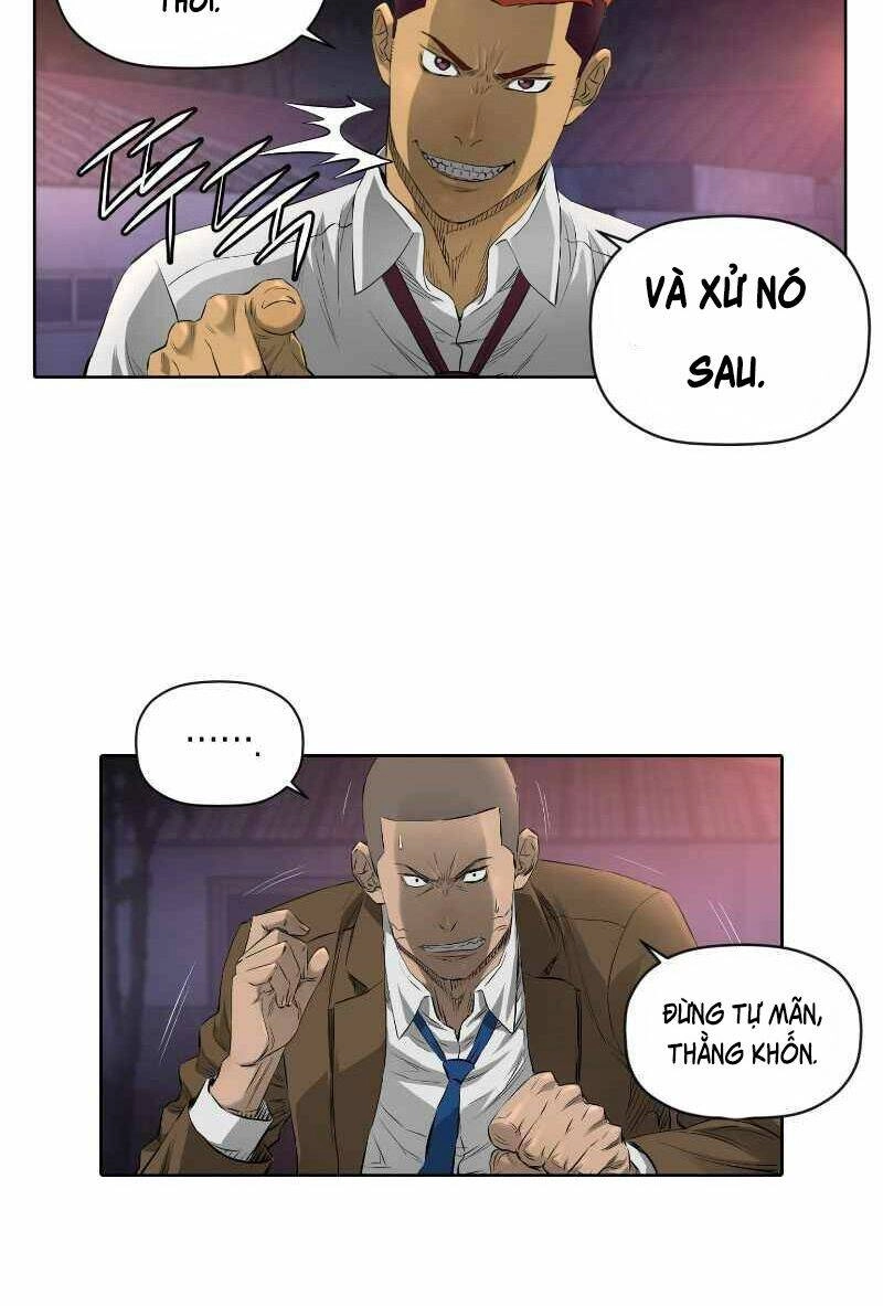 Cuộc Đời Thứ Hai Của Một Gangster Chapter 57 - 20