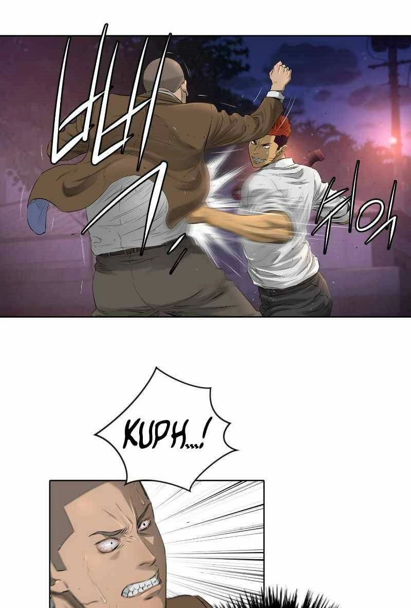 Cuộc Đời Thứ Hai Của Một Gangster Chapter 57 - 25