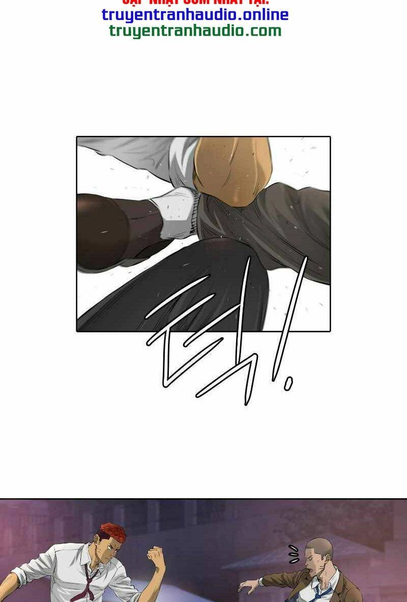 Cuộc Đời Thứ Hai Của Một Gangster Chapter 57 - 27