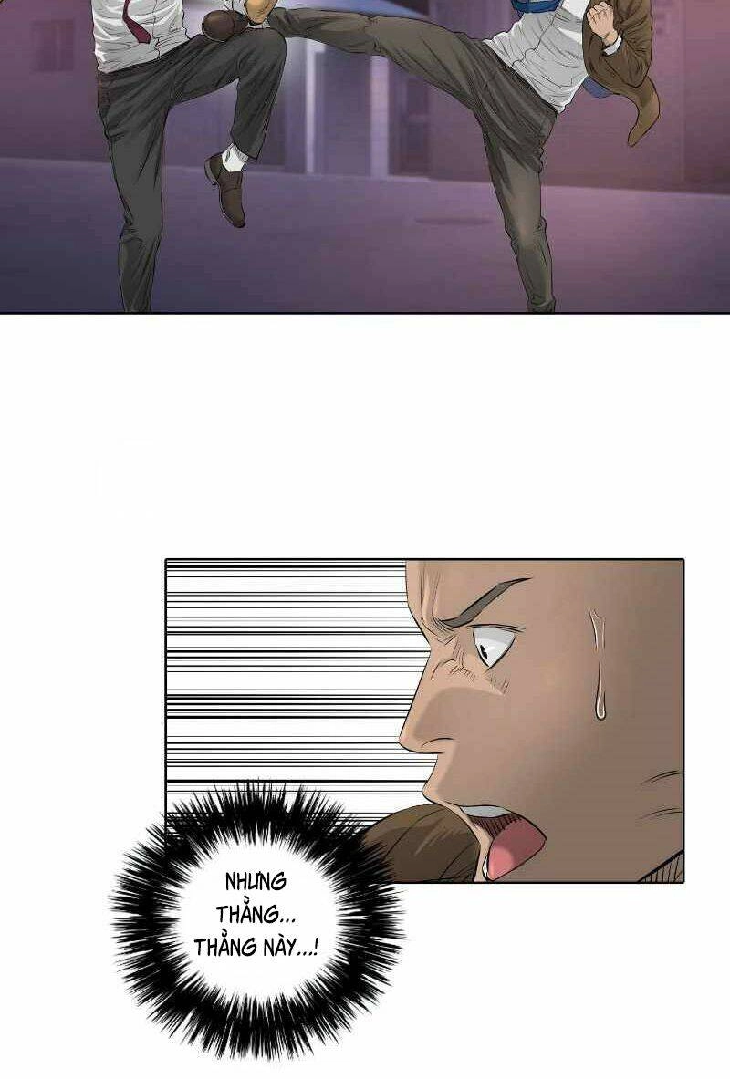 Cuộc Đời Thứ Hai Của Một Gangster Chapter 57 - 28