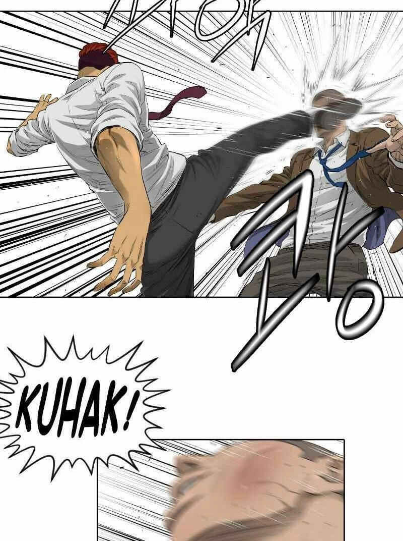 Cuộc Đời Thứ Hai Của Một Gangster Chapter 57 - 30