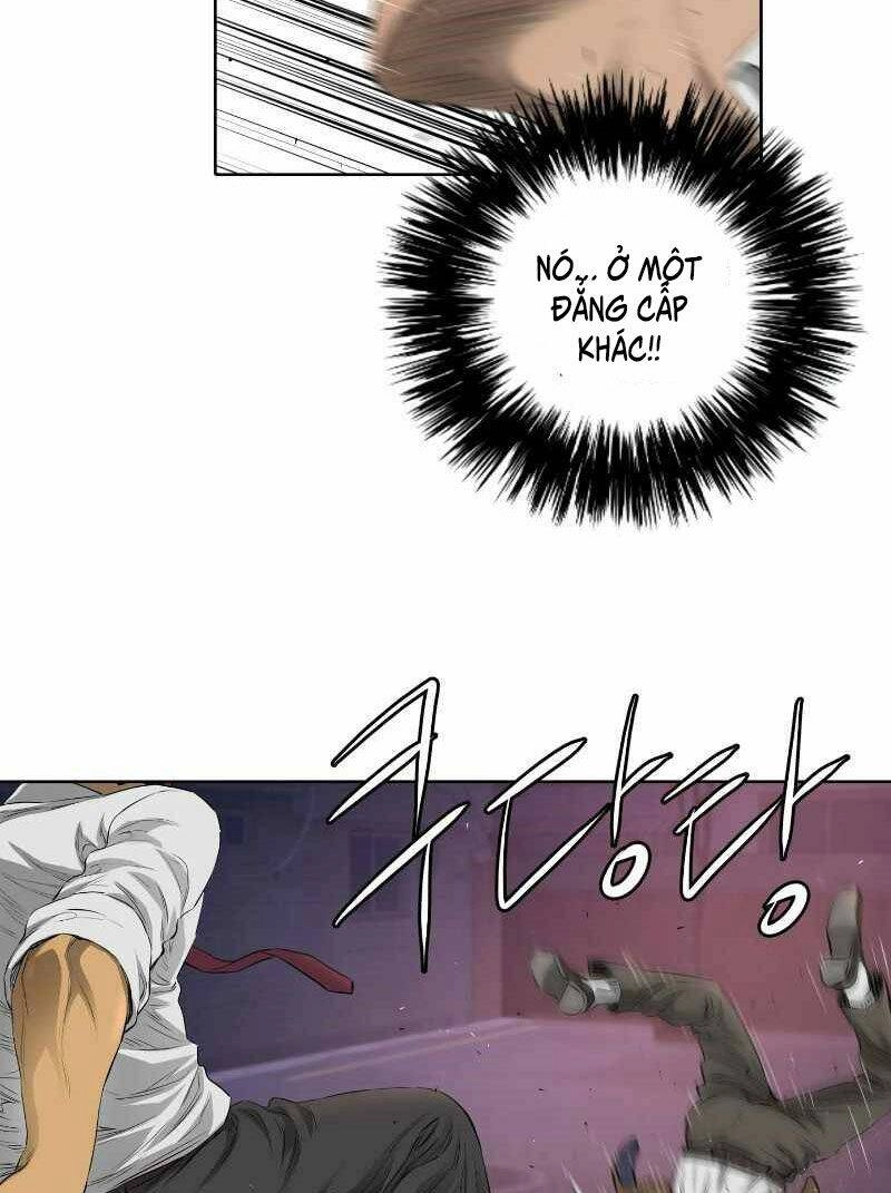 Cuộc Đời Thứ Hai Của Một Gangster Chapter 57 - 31