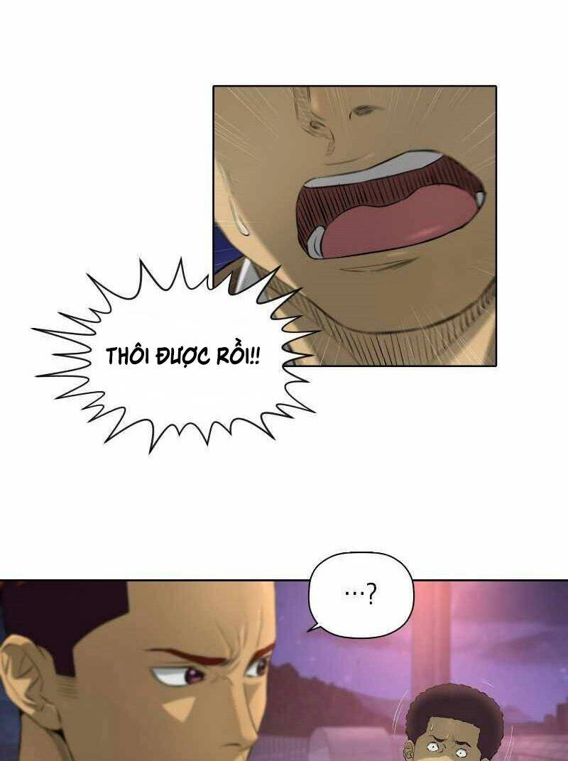 Cuộc Đời Thứ Hai Của Một Gangster Chapter 57 - 34