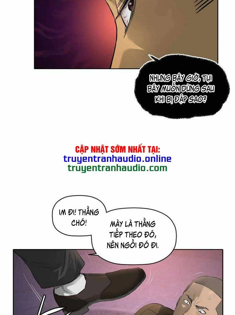 Cuộc Đời Thứ Hai Của Một Gangster Chapter 57 - 37