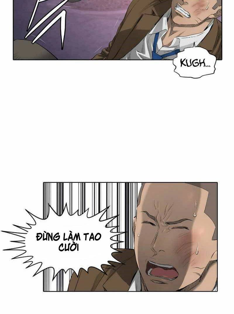 Cuộc Đời Thứ Hai Của Một Gangster Chapter 57 - 38