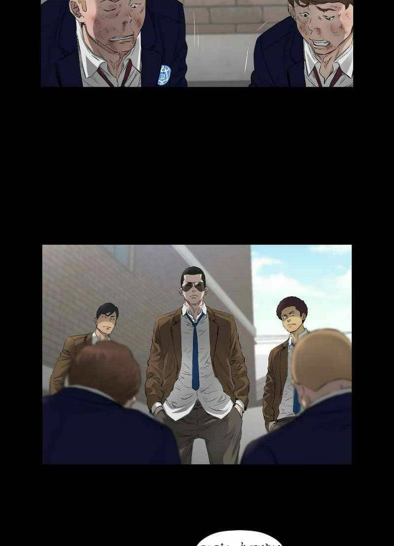 Cuộc Đời Thứ Hai Của Một Gangster Chapter 57 - 47