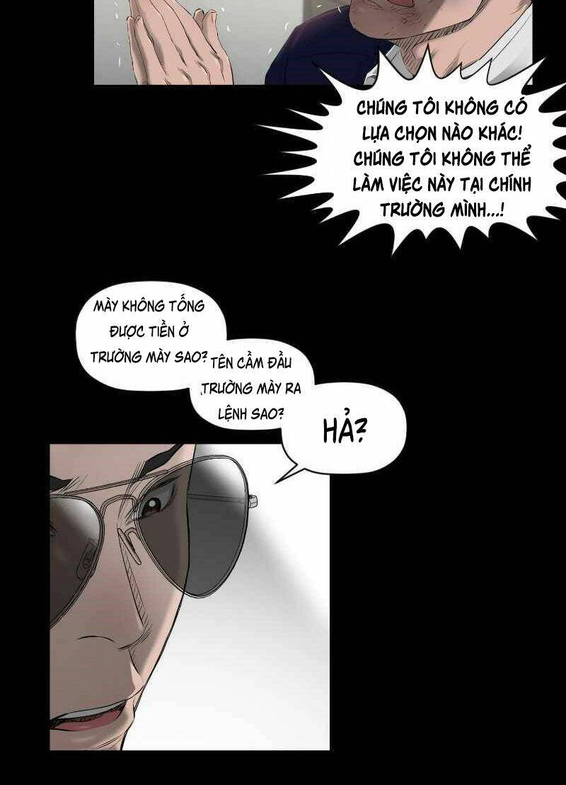 Cuộc Đời Thứ Hai Của Một Gangster Chapter 57 - 49