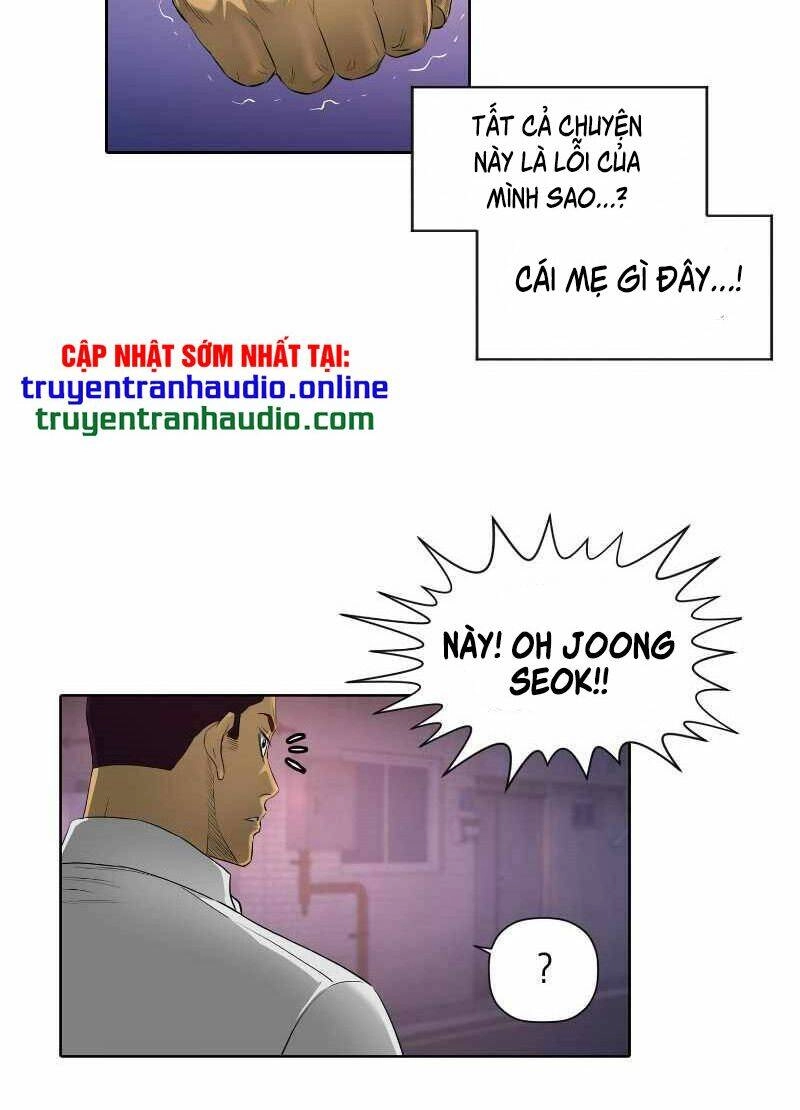 Cuộc Đời Thứ Hai Của Một Gangster Chapter 57 - 54