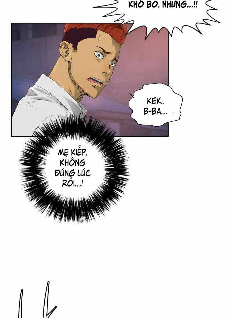 Cuộc Đời Thứ Hai Của Một Gangster Chapter 57 - 56