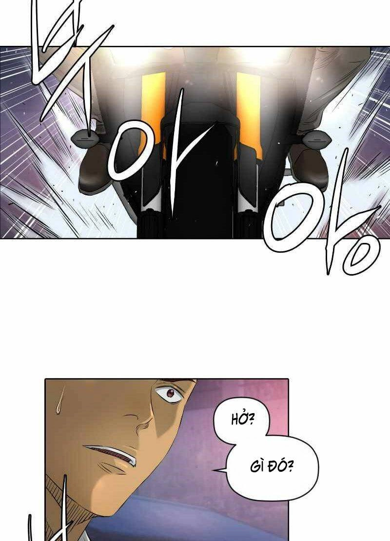 Cuộc Đời Thứ Hai Của Một Gangster Chapter 57 - 57