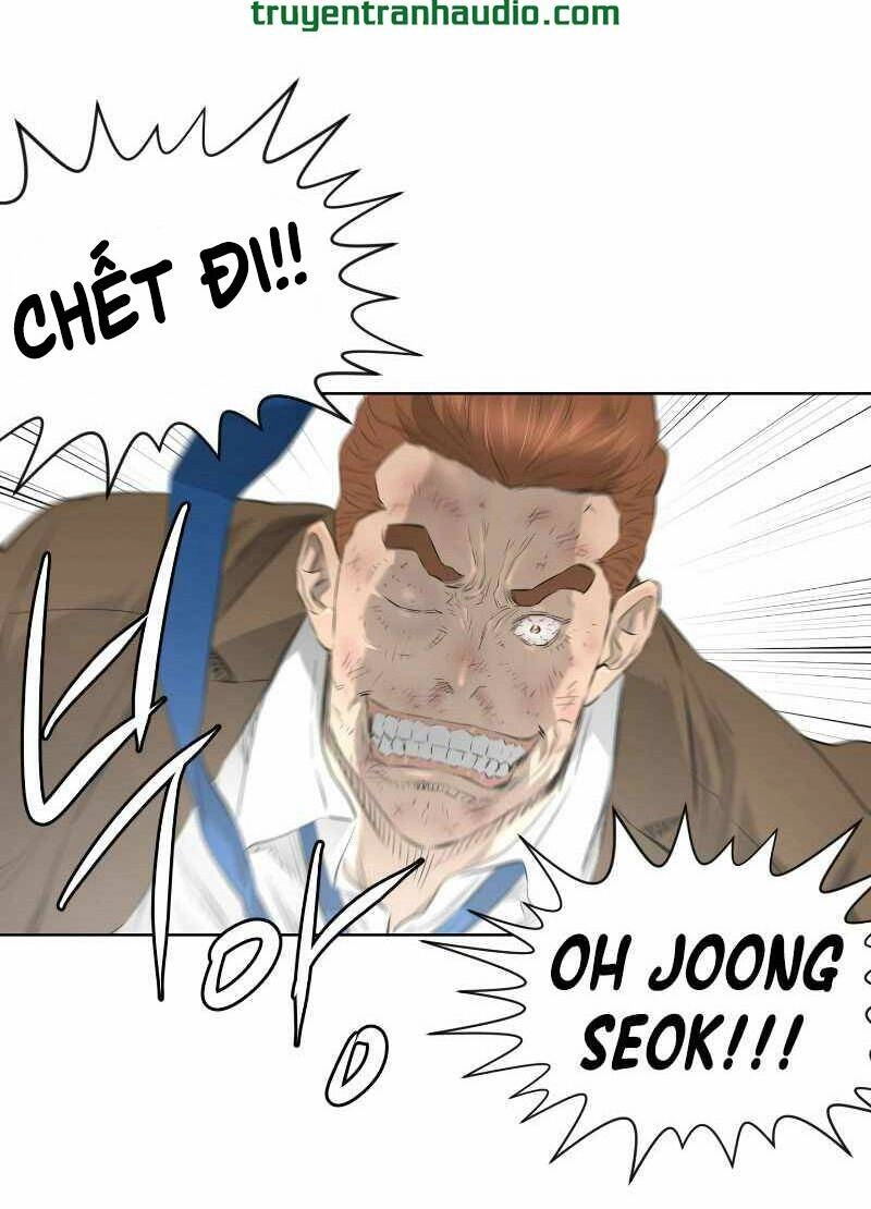 Cuộc Đời Thứ Hai Của Một Gangster Chapter 57 - 60