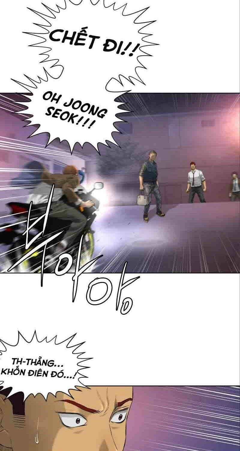 Cuộc Đời Thứ Hai Của Một Gangster Chapter 58 - 2