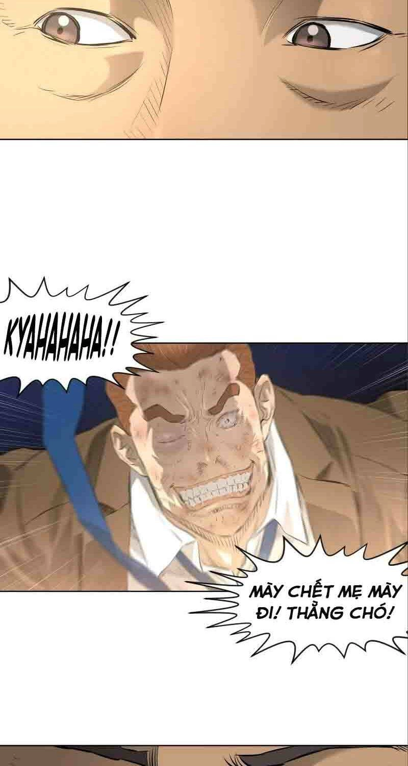 Cuộc Đời Thứ Hai Của Một Gangster Chapter 58 - 4