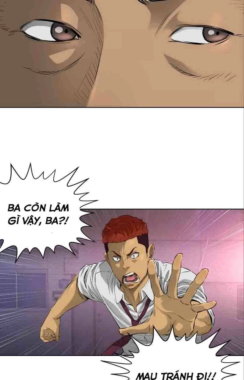 Cuộc Đời Thứ Hai Của Một Gangster Chapter 58 - 5