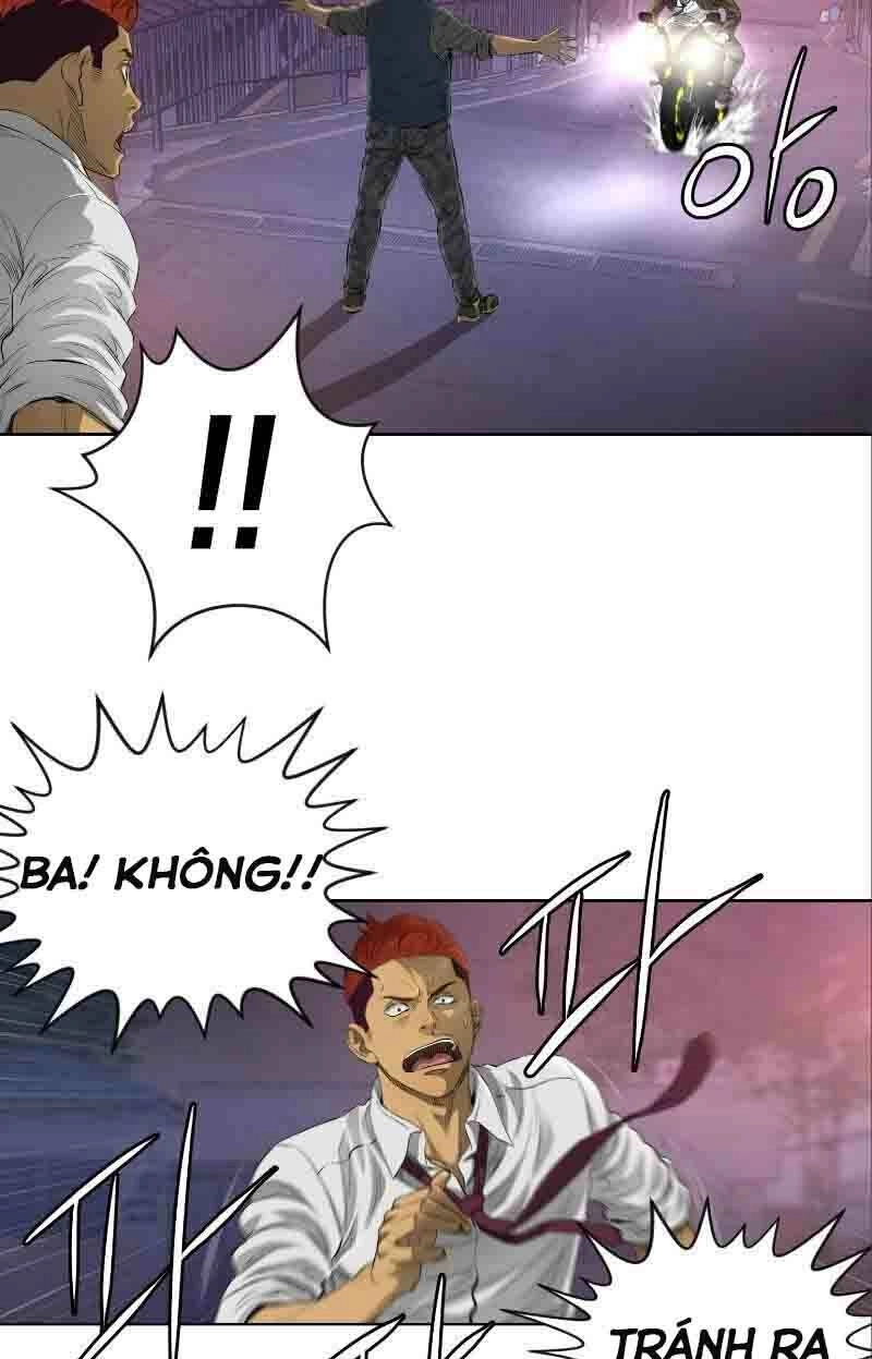 Cuộc Đời Thứ Hai Của Một Gangster Chapter 58 - 7