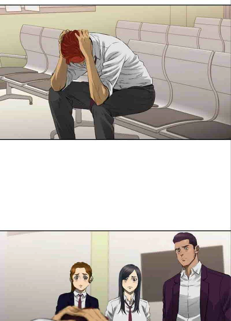 Cuộc Đời Thứ Hai Của Một Gangster Chapter 58 - 14