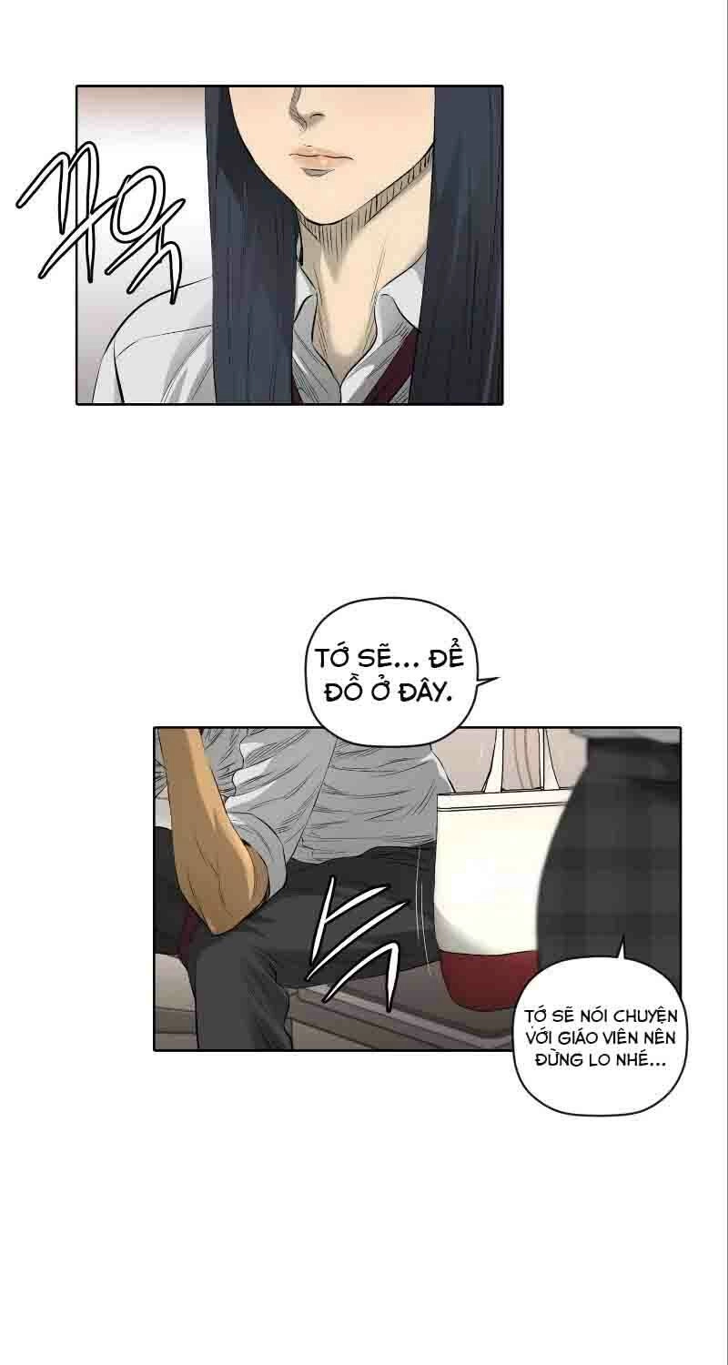 Cuộc Đời Thứ Hai Của Một Gangster Chapter 58 - 19