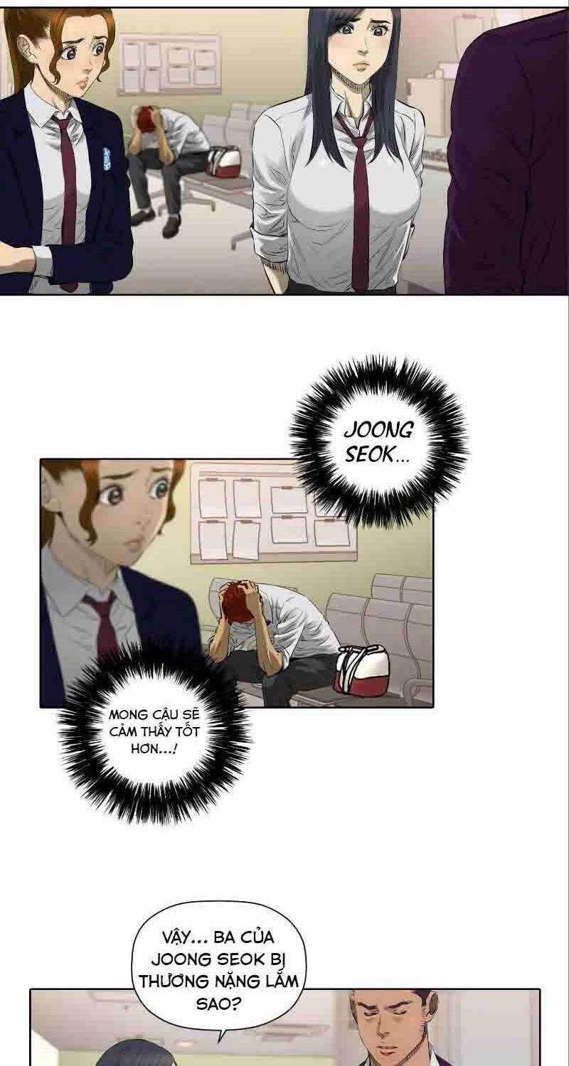 Cuộc Đời Thứ Hai Của Một Gangster Chapter 58 - 20