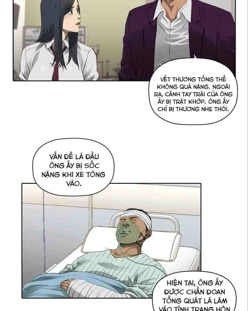 Cuộc Đời Thứ Hai Của Một Gangster Chapter 58 - 21