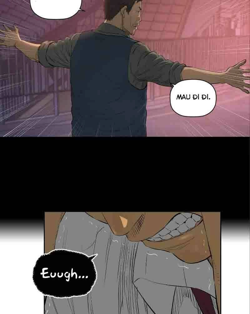 Cuộc Đời Thứ Hai Của Một Gangster Chapter 58 - 23