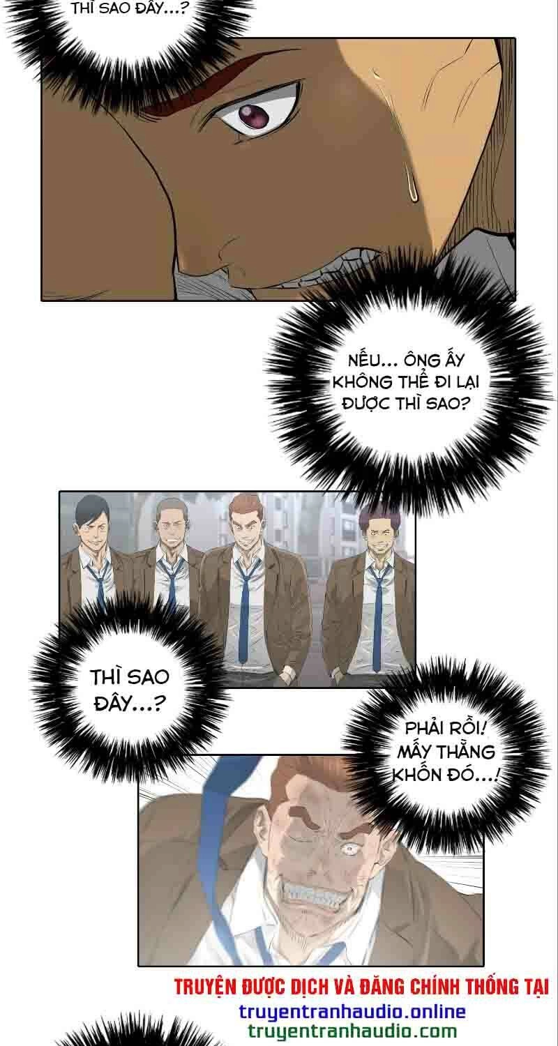 Cuộc Đời Thứ Hai Của Một Gangster Chapter 58 - 27