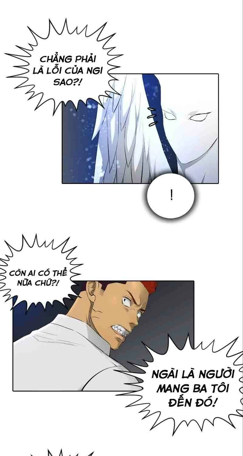 Cuộc Đời Thứ Hai Của Một Gangster Chapter 58 - 33