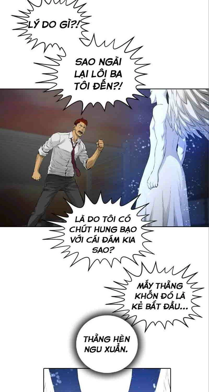 Cuộc Đời Thứ Hai Của Một Gangster Chapter 58 - 34