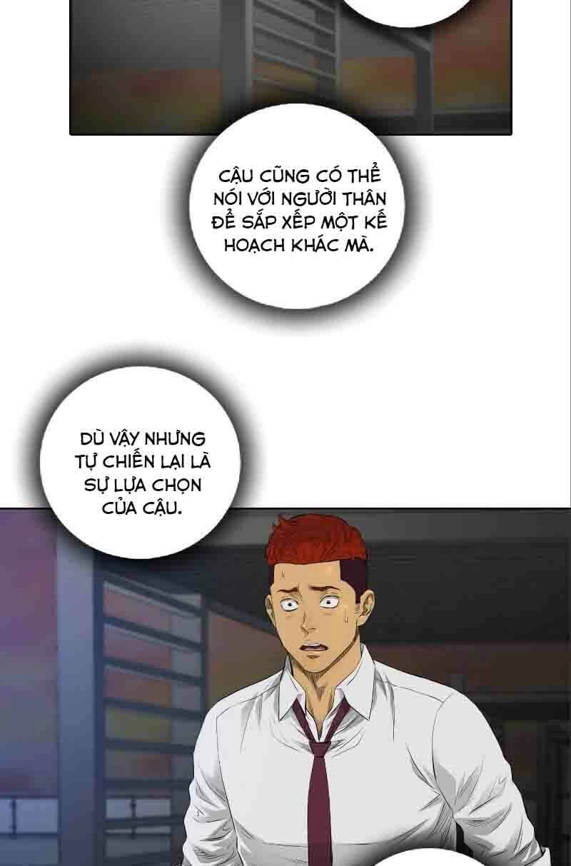 Cuộc Đời Thứ Hai Của Một Gangster Chapter 58 - 39