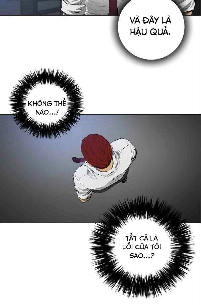 Cuộc Đời Thứ Hai Của Một Gangster Chapter 58 - 40